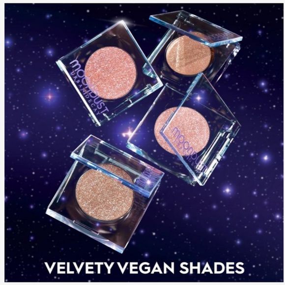 Urban decay moondust single eyeshadow-space cowboy - Picture 4 of 7